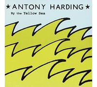 Harding Antony - By the Yellow Sea