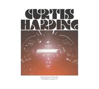 Harding, Curtis - Departures & Arrivals: Adventures of Captain Curt