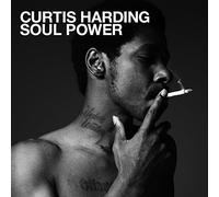 Harding, Curtis - Soul Power