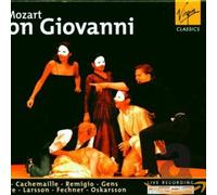 Harding Daniel - Mozart: Don Giovanni
