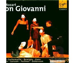 Harding Daniel - Mozart: Don Giovanni