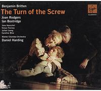 Harding Daniel - The Turn of the Screw