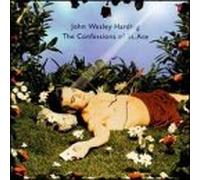 Harding, John Wesley - Confessions of St Ace
