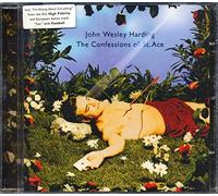 Harding,John Wesley - Confessions of St Ace