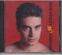 Harding,John Wesley - Here Comes the Groom