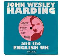 Harding, John Wesley - Making Love To Bob Dylan [Vinilo]