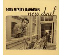 Harding,John Wesley - New Deal [Import]