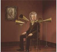 Harding, John Wesley - Sound of His Own Voice [Vinilo]