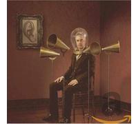 Harding, John Wesley - The Sound Of His Own Voice