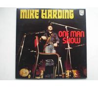 Harding, Mike One Man Show 2LP Philips 6625022 EX/EX 1976 double LP