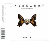 Hardkandy Ft Terry Callier - Hardkandy Ft Terry Callier - Advice - [CDS]