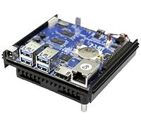 HardKernel Tarjeta Odroid N2Plus 4Gb