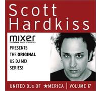 Hardkiss,Scott - Presents United DJ's of America