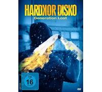 Hardkor Disko - Generation Lost [Alemania] [DVD]