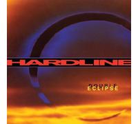 Hardline - Double Eclipse (Fire Orange Vinyl) [Vinilo]
