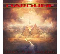 Hardline - Heart, Mind And Soul