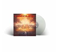 Hardline - Heart, Mind And Soul [Vinilo]