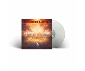 Hardline - Heart, Mind And Soul [Vinilo]