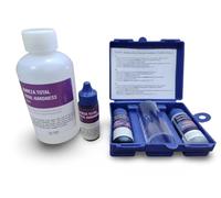 Hardness test Kit Plus - Kit Plus Test de Dureza total: estuche test y pack recambios