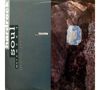 Hardrock Soul Movement feat. Afrika Bambaataa - Funky groove [VINYL]