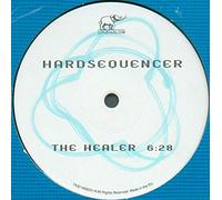 Hardsequencer - Healer/It's raw / Vinyl Maxi Single [Vinyl 12'']