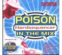 Hardsequencer - Poison in the mix 1 (1996)