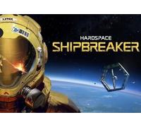 Hardspace: Shipbreaker (PC) Steam Gift - GLOBAL