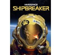 Hardspace: Shipbreaker (PC) - Steam Gift - GLOBAL