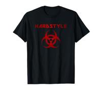 Hardstyle - Party Hard with Style - Rave Music Dance Event Camiseta