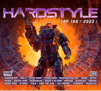 Hardstyle Top 100 - 2023