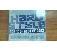 Hardstyle Top 100 Best of 2013