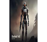 Hardsuit: The suit doesn’t make you a soldier. It makes you honest about what you already were.