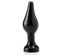 HardToys Conector anal HT39, 18,5 x 5,5 cm.