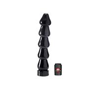 HardToys Consolador anal de 33,5 x 6,0 cm