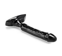 HardToys Dildo anal Plug 'Nr.3' 20,0 x 3,5 cm