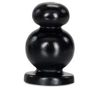 HardToys Plug ' Play Hard 02 13,5 x 5,8-7,5 cm.
