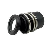 Hardware 12 14 15 16 18 19 20 22 24 25 30 32 33 40 43 45-60 mm MB3 MG13 Serie Bomba de agua Sello mecánico del eje maquinaria resorte bobina simple(40mm)