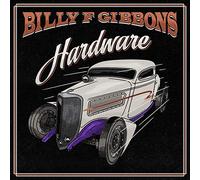 Hardware (CD)