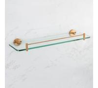 Hardware de baño Toallero de Acero Inoxidable 304 de Oro Rosa Soporte de Papel higiénico Soporte de jabón Barra de Toalla Accesorios de Inodoro, Estante RG