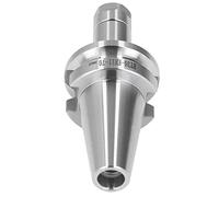 Hardware de Soporte de Herramientas CNC, BT30-ER11-70 Eje de Fresado de 0,005 Mm de Alta Precisión para Centro de Mecanizado con Llave, Adecuado para Procesamiento de Máquinas