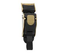 Hardware Del Sombrero De Montar De Cobre - Motorcyycle Resistente Al Óxido Haat Buckkle Set | Motorrycle Htat Chin Correa Con Ajuste Seguro | Hebilla Para La Seguridad De Los Cascos De Motocicleta Y U