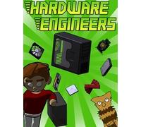 Hardware Engineers (PC) - Steam Gift - EUROPE