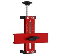 Hardware móvil Hardware Macizo ajustable Guía de taladro de hardware Instalación de hardware Colocación de la puerta Herramienta Gesta GUILA ALUMINO ALUMINIO ALIMENTACIÓN