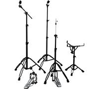 Hardware Pack Peace 600bk
