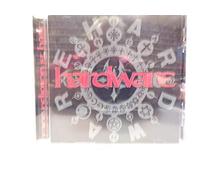 Hardware - Race,Religion & Hate [Import]