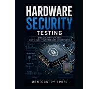 Hardware Security Testing: Circuit Analysis and Chip-Level Vulnerability Assessment
