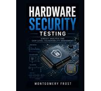 Hardware Security Testing: Circuit Analysis and Chip-Level Vulnerability Assessment