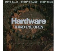 Hardware - Third Eye Open