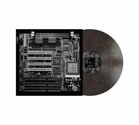 MASTER BOOT RECORD - Hardwarez [Vinilo]