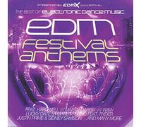 Hardwell - EDM Festival Anthems